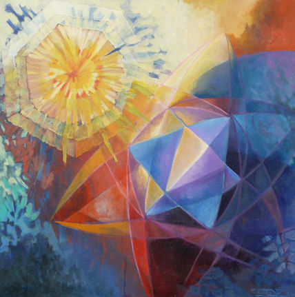 Estrella Cristal