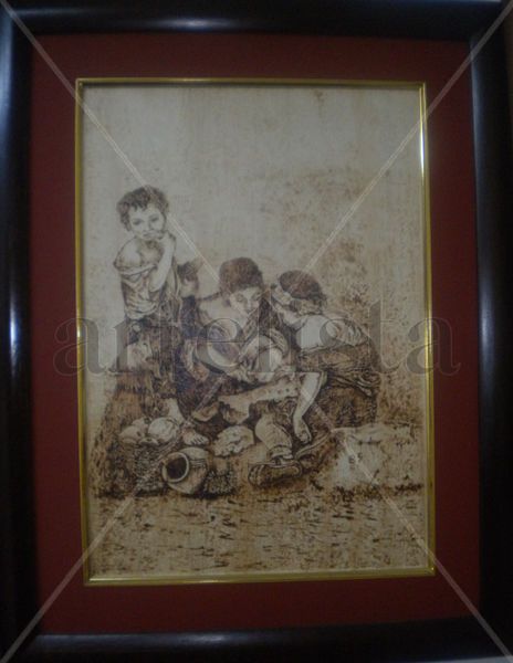 Niños