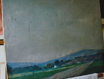 "Paisaje"