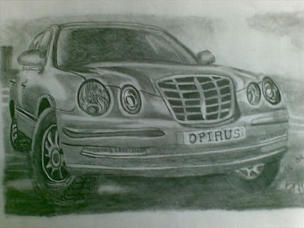Carro Opirus