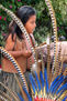 Niño mejicano