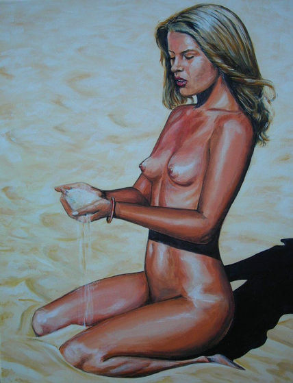 Danaé