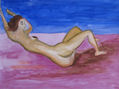 desnuda