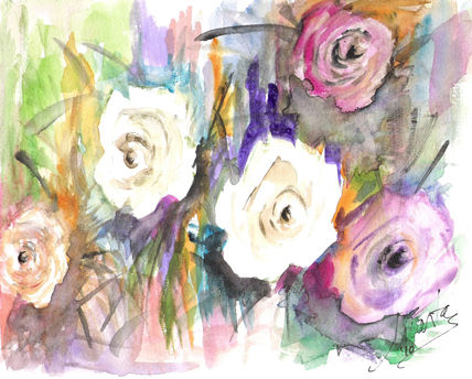 Rosas