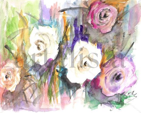 Rosas