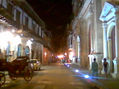 Noches de Cartagena