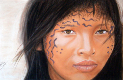 Belleza natural