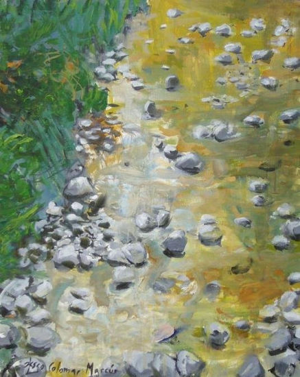 torrent 2010 Oil Canvas Landscaping