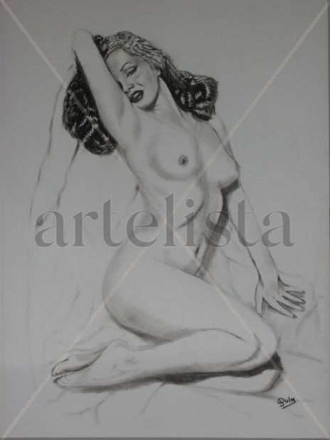 Marilyn