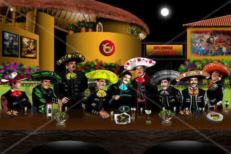 Charros