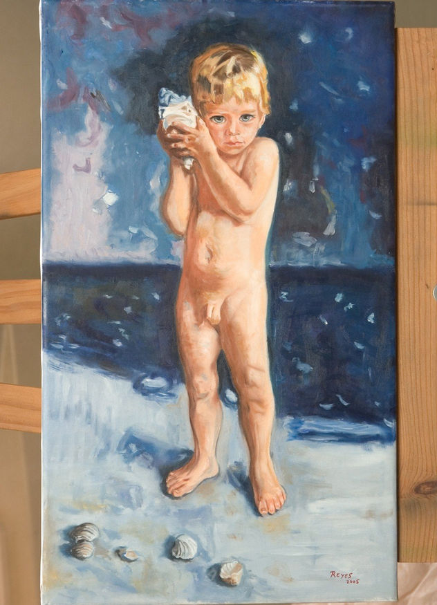 EL NIÑO DEL MAESTRO