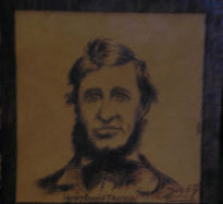 Henry David Thoreau