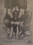 mi amigodibujo a lapiz