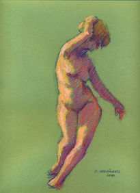 Desnudo