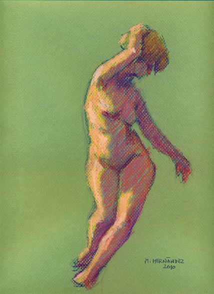 Desnudo
