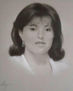 Retrato - Dra. Mònica Còrdova