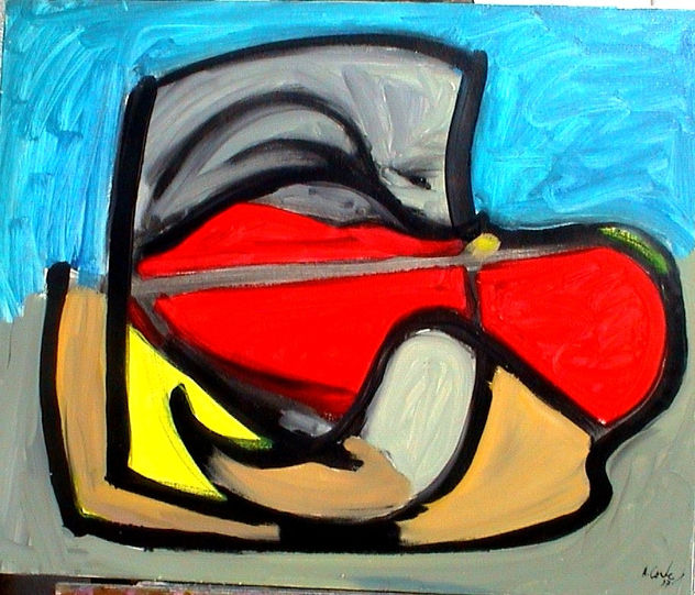 ABSTRACTO