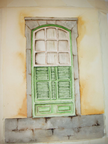 Ventana