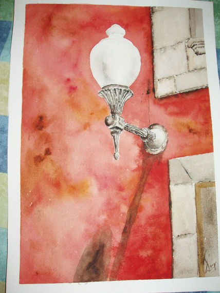 Farola