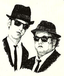 Blues Brothers