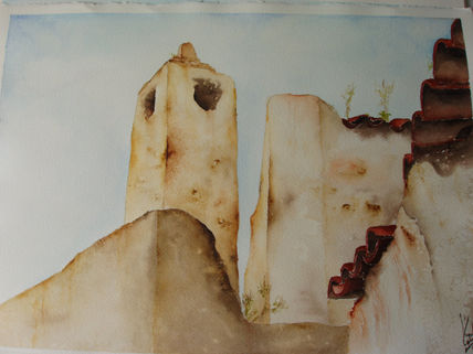 Chimenea