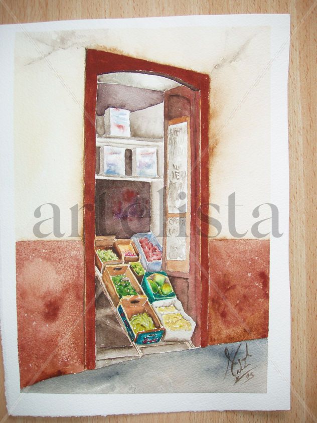 Tienda de Telde