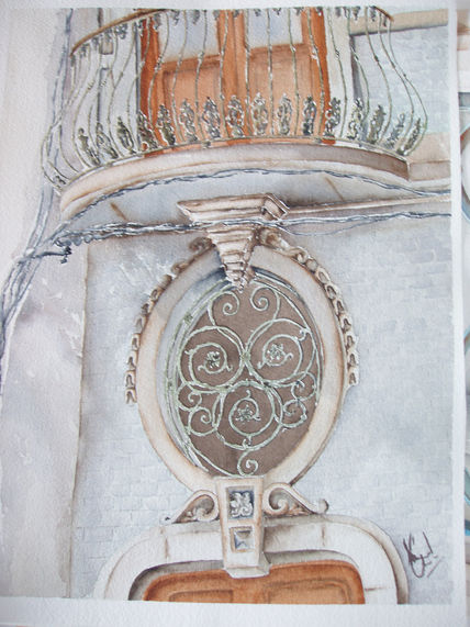 Ventana