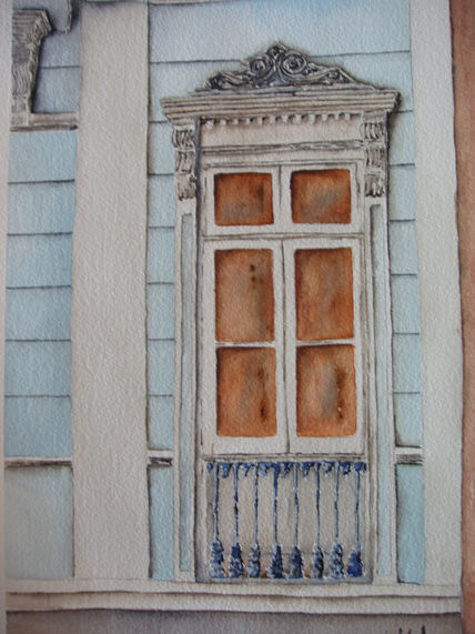 Ventana