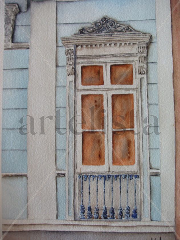 Ventana