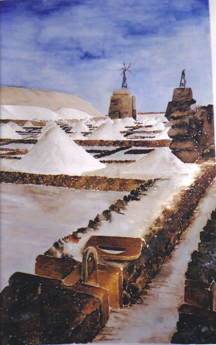 Salinas
