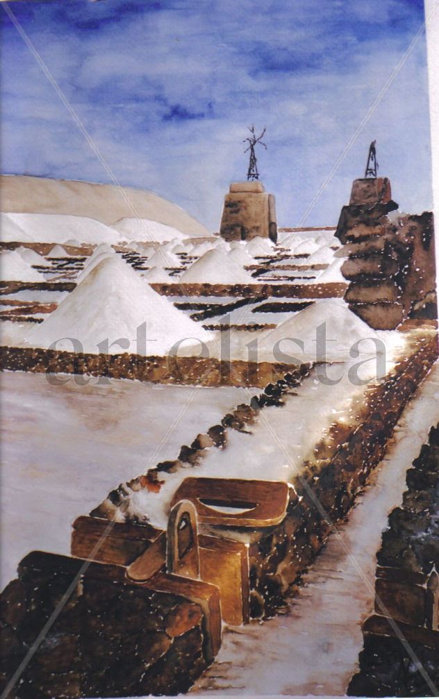Salinas