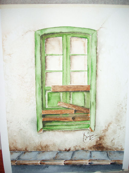 Ventana