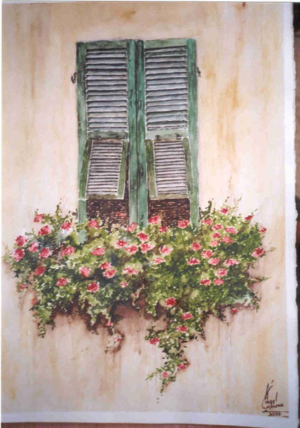 Ventana