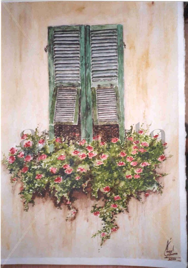 Ventana