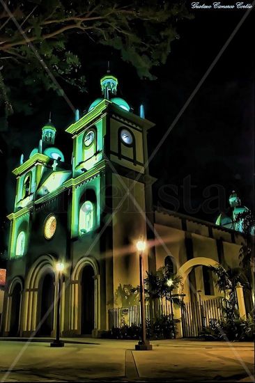 Nuestra señora de la Begoña 