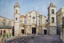 Catedral de la Habana