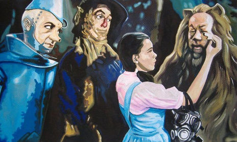 pinturas