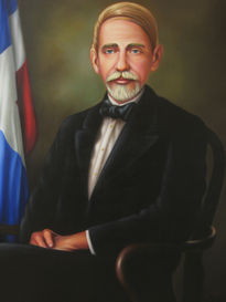 Juan Pablo Duarte