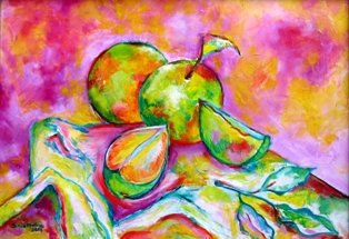 Naranjas