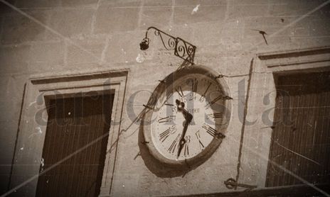 " Alla ...por Cuenca en  San Clemente "