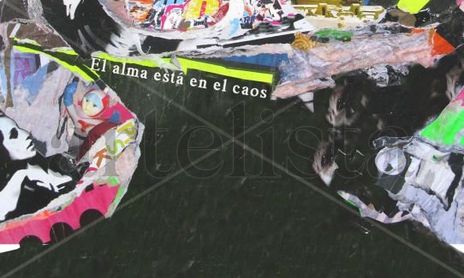 decollage