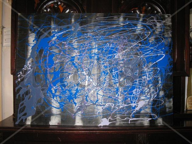 La obra moderna segunda edición (The Chaos Theory)