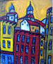 CASAS DE MADRID