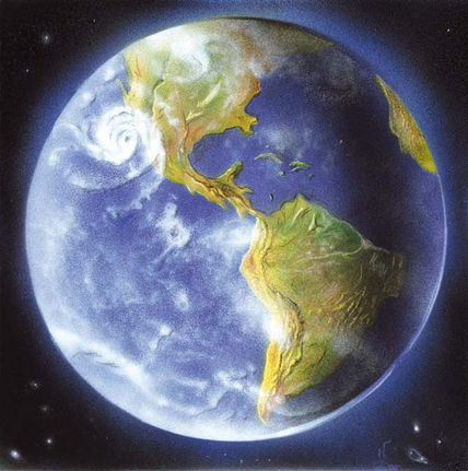 Tierra