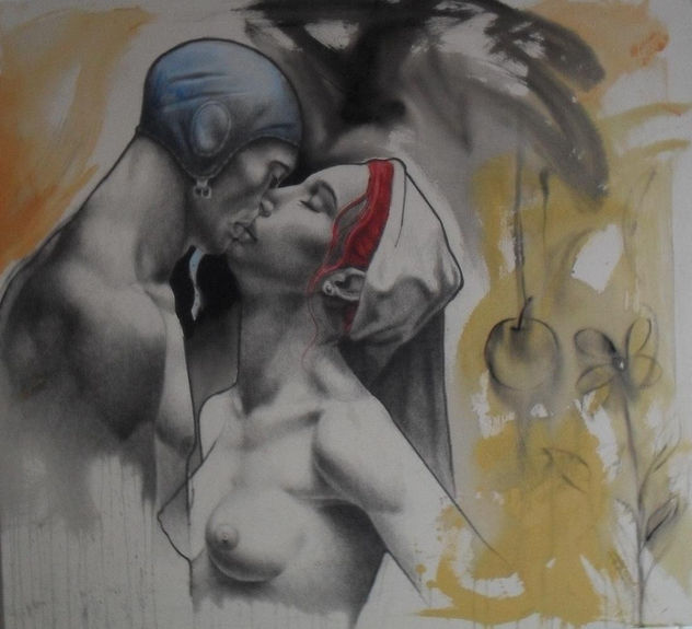 "EL BESO"
