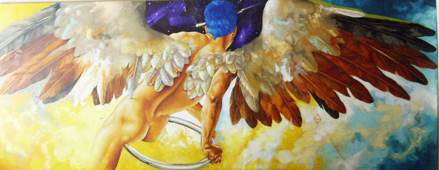 "LIBERARDOR DE ESTRELLAS"