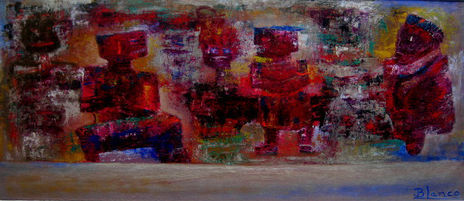prisionero II