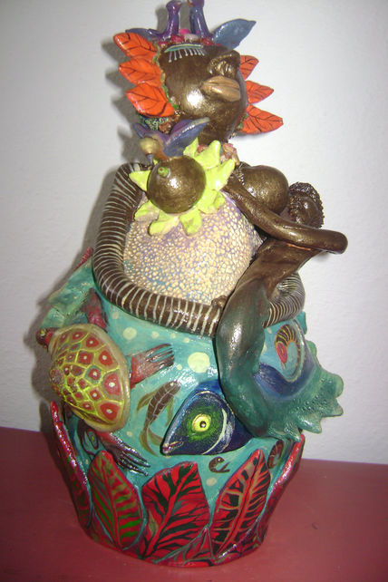 Pachamama
