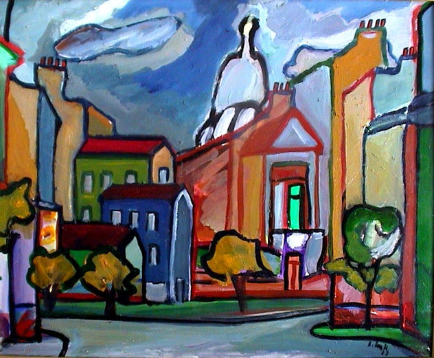 PLACE DE TERTRE