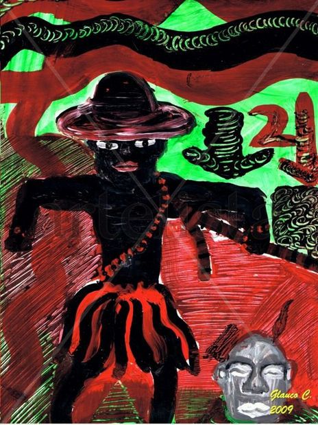 Mi Elegua